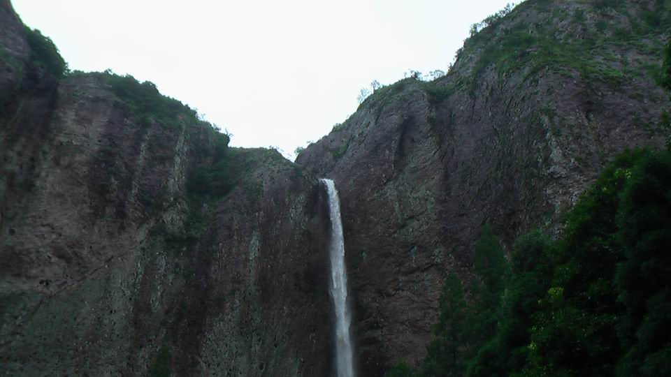 雁山有瀑甲天下(图2)