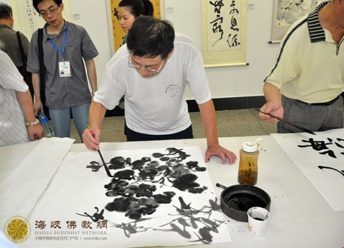 第三届海峡论坛闽台佛教文化交流周系列活动6月8至12日在福州举行(图3)