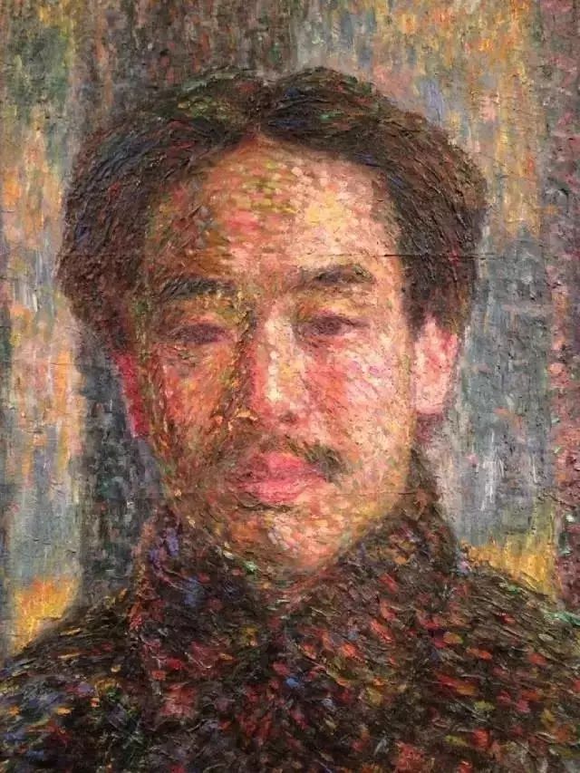 他用一生示现娑婆世界的繁华与衰败(图9) 图片