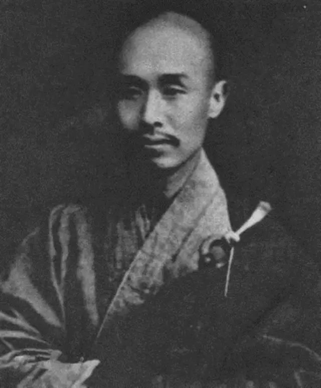 他用一生示现娑婆世界的繁华与衰败(图27) 图片