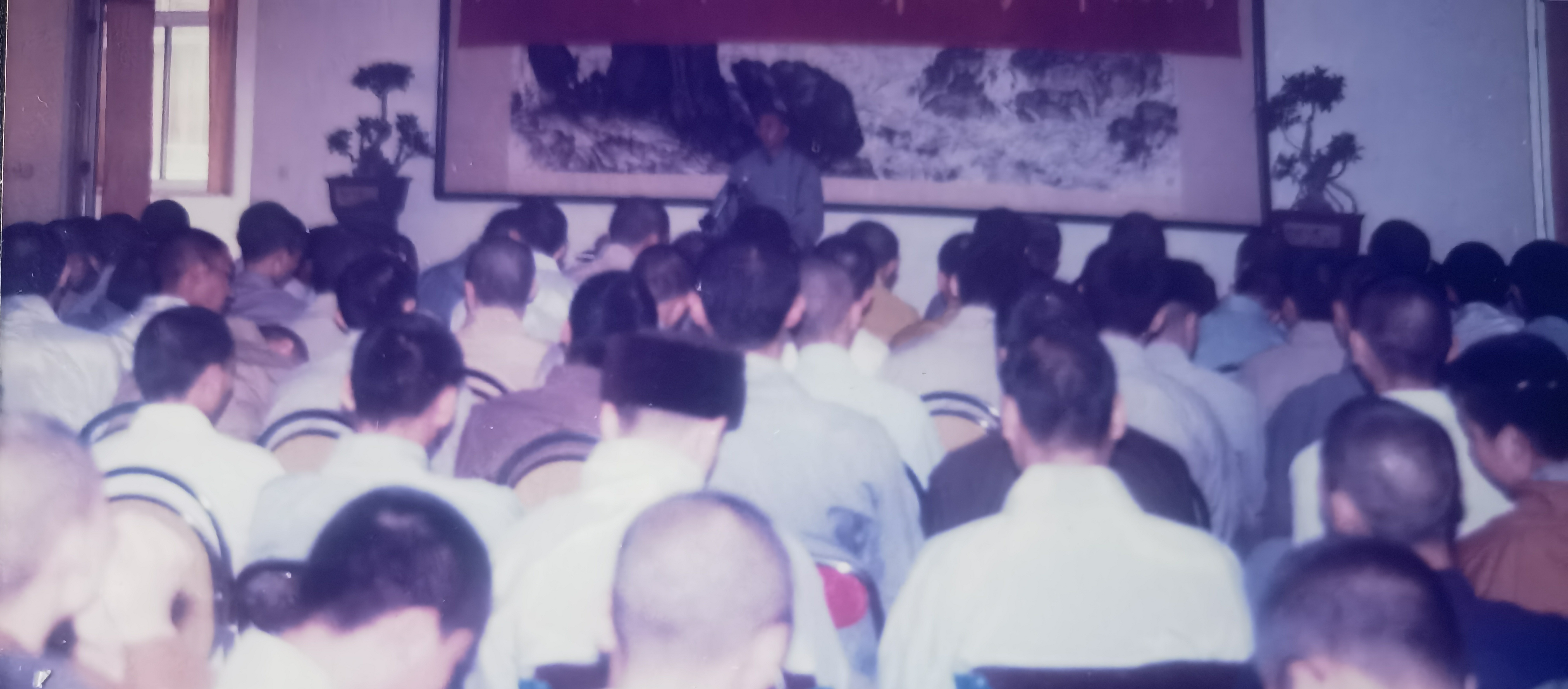 开学典礼讲话 (图1)